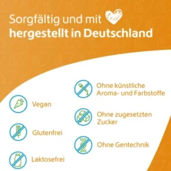 Kurkuma 95 % + Curcumin + Piperin + Vitamin C Vegan 120 Kapseln