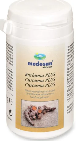 Kurkuma Plus