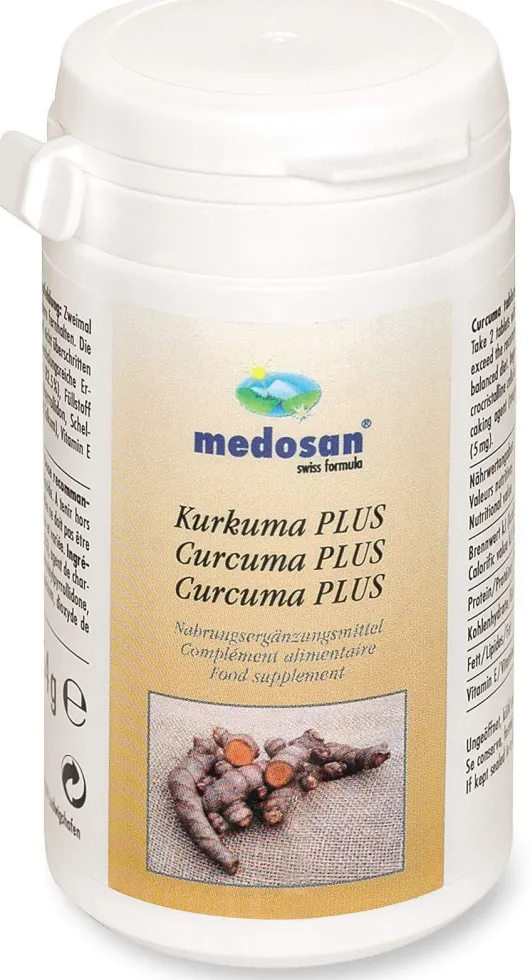 Kurkuma Plus