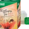 Kurkuma Tee Rooibos & Kardamom Bio Salus Fbtl. 15 Stück