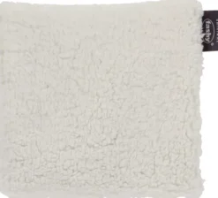 Kuscheliges Kirschkernkissen creme Fashy