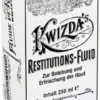 Kwizdas Restitutionsfluid 250 ml Waschwasser Für Pferde
