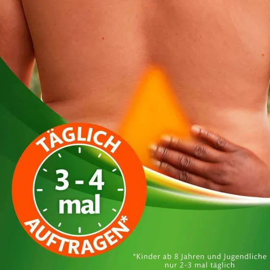 Kytta Schmerzsalbe 50 g