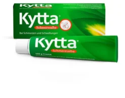 Kytta Schmerzsalbe 100 g