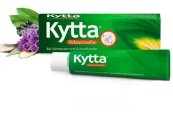Kytta Schmerzsalbe 100 g