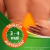 Kytta Schmerzsalbe 150 g Creme