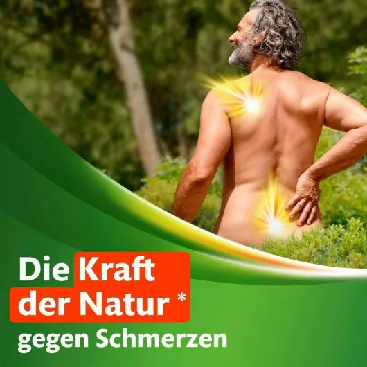 Kytta Schmerzsalbe 150 g Creme
