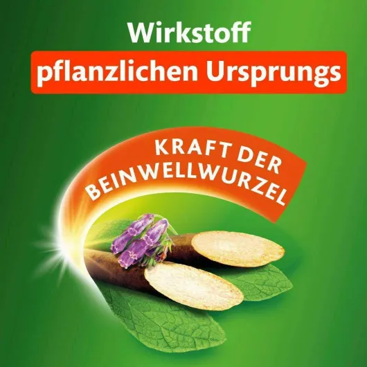 Kytta Schmerzsalbe 150 g Creme