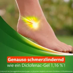 Kytta Schmerzsalbe 150 g Creme