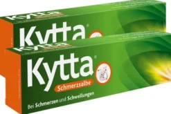 Kytta Schmerzsalbe 2 x 150 g