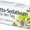 Kytta Sedativum Für den Tag 30 Dragees