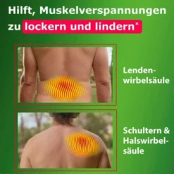 Kytta Wärmecreme mit Capsaicin 50 g