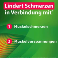 Kytta Wärmecreme mit Capsaicin 50 g