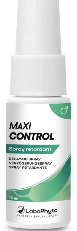 Labophyto Maxi Control Spray 15 ml