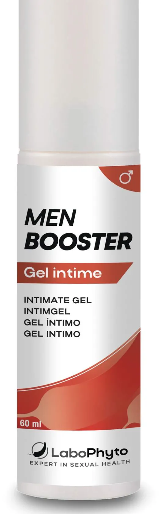 Labophyto Men Booster Gel 60 ml