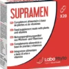 Labophyto Supramen 20 Kapseln
