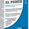 Labophyto XL Power 4 Kapseln