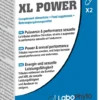Labophyto XL Power 2 Kapseln