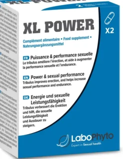 Labophyto XL Power 2 Kapseln