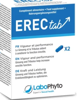 Labopytho Erectab 2 Tabletten