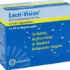 Lacri Vision 3 X 10 ml Augentropfen