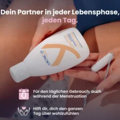 Lactacyd Classic Intimwaschlotion 400 ml