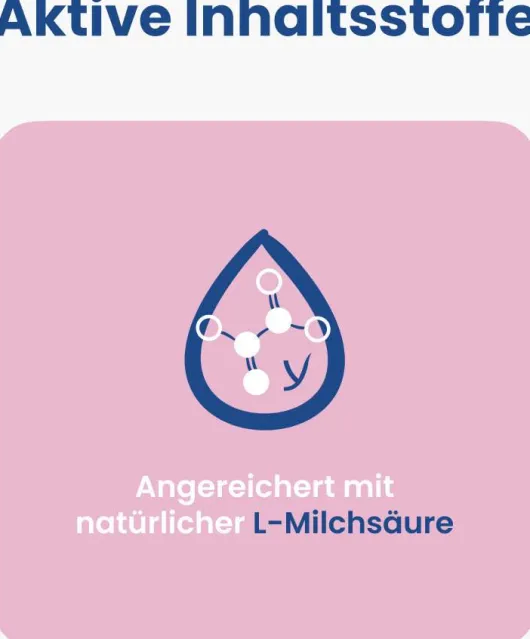Lactacyd Classic Mousse 150 ml