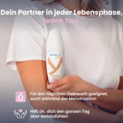 Lactacyd Classic Mousse 150 ml