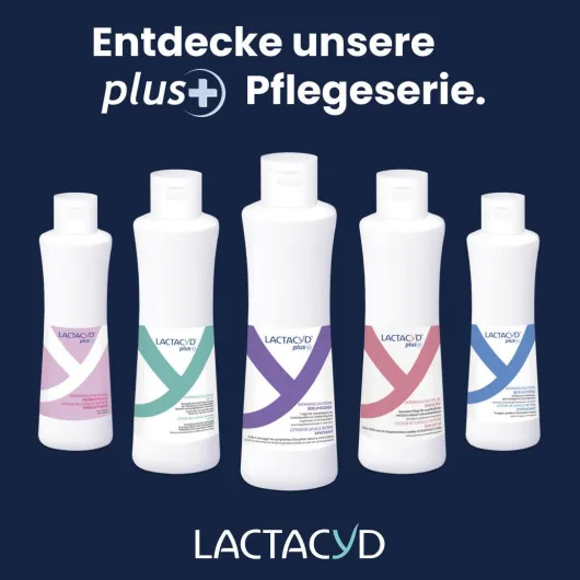 Lactacyd Classic Mousse 150 ml