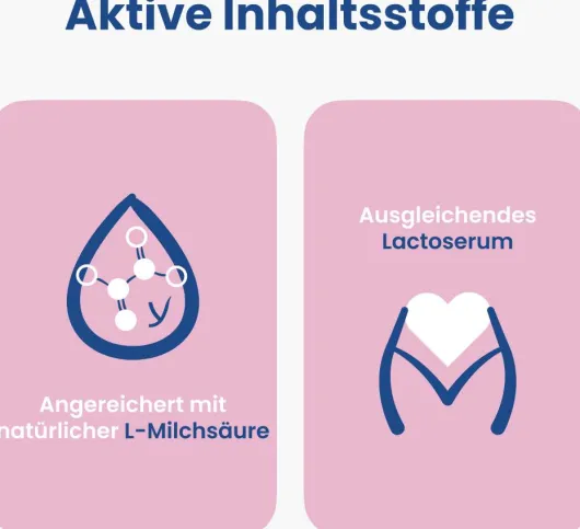 Lactacyd 200 ml Intimwaschlotion