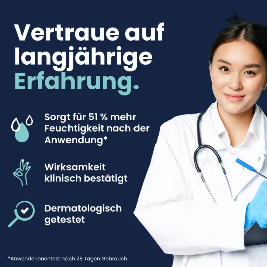 Lactacyd Plus Befeuchtende Intimwaschlotion 250 ml