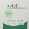 Lactel Urea 5% Lotion