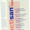 Lactisan Lösung