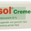 Lactisol 75 G Creme