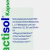 Lactisol 90 Kapseln N