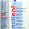 Lactisol 250 ml Tropfen