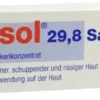 Lactisol 29,8 Salbe 75 G Salbe