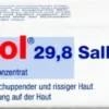 Lactisol 29,8 Salbe 15 G Salbe