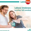 Lactostop 3.300 FCC 100 Tabletten