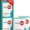 Lactostop 5.500 Fcc Tabletten Klickspender Doppelpackung 2 x 120 Tabletten