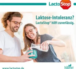 Lactostop 5.500 Fcc 120 Tabletten Klickspender