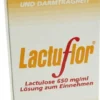 Lactuflor Sirup 200 ml