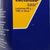 Lactulose-Saar Sirup 500 ml Sirup