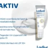 Ladival Aktiv Sonnenschutz Creme & Stift LSF 50+ 30 ml