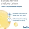 Ladival Aktiv Sonnenschutz-Spray LSF 50+ 150 ml