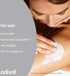 Ladival Aktiv Sonnenschutz-Spray LSF 50+ 150 ml