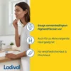 Ladival Anti-Pigmentflecken Sonnenschutz-Creme Gesicht LSF 50+ 50 ml