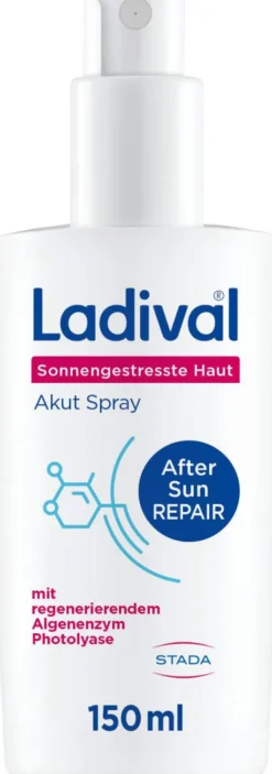 Ladival sonnengestresste Haut Akut Spray 150 ml