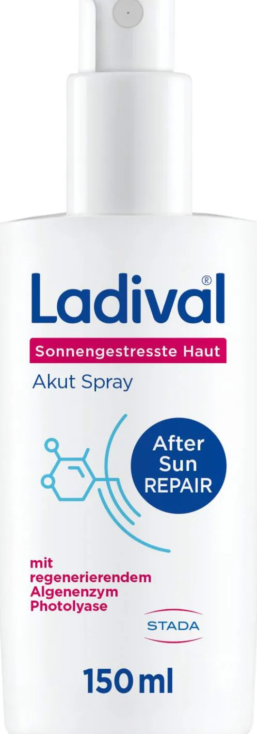 Ladival sonnengestresste Haut Akut Spray 150 ml