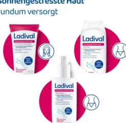 Ladival sonnengestresste Haut Akut Spray 150 ml